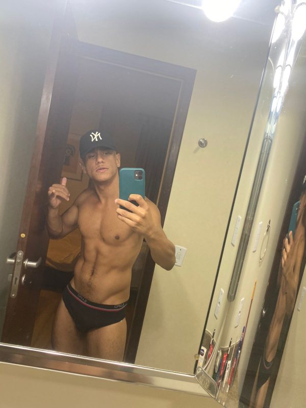 Caio Rodrigues 12