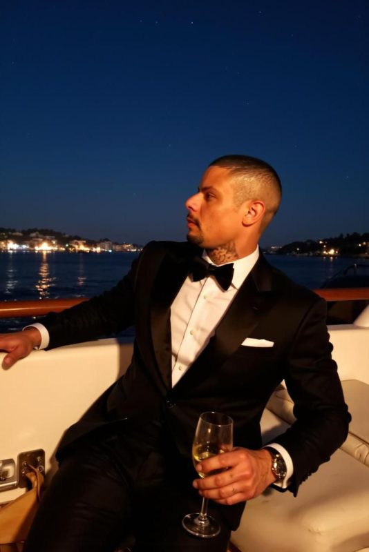 Lorenzo Dominador