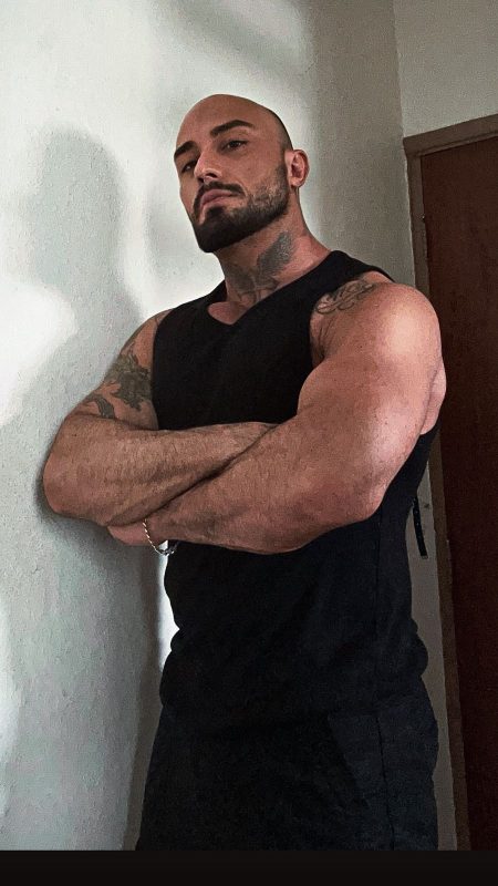 Lucas Masso 1