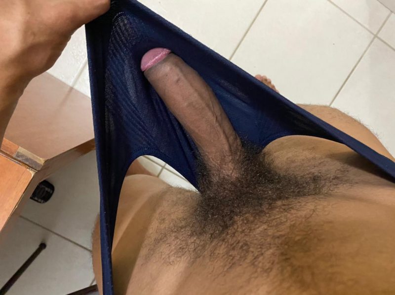 Caio Rodrigues 40