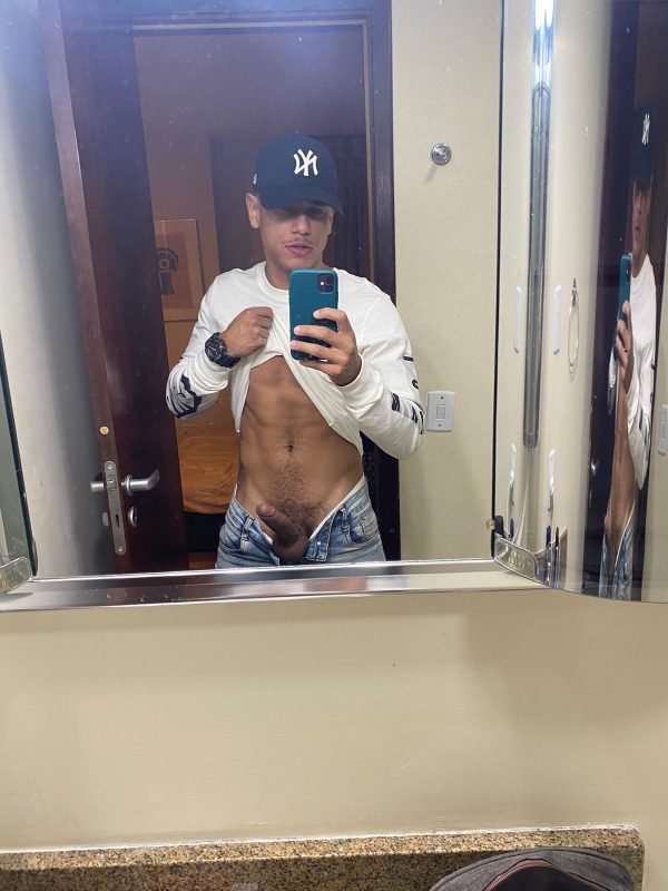 Caio Rodrigues 14