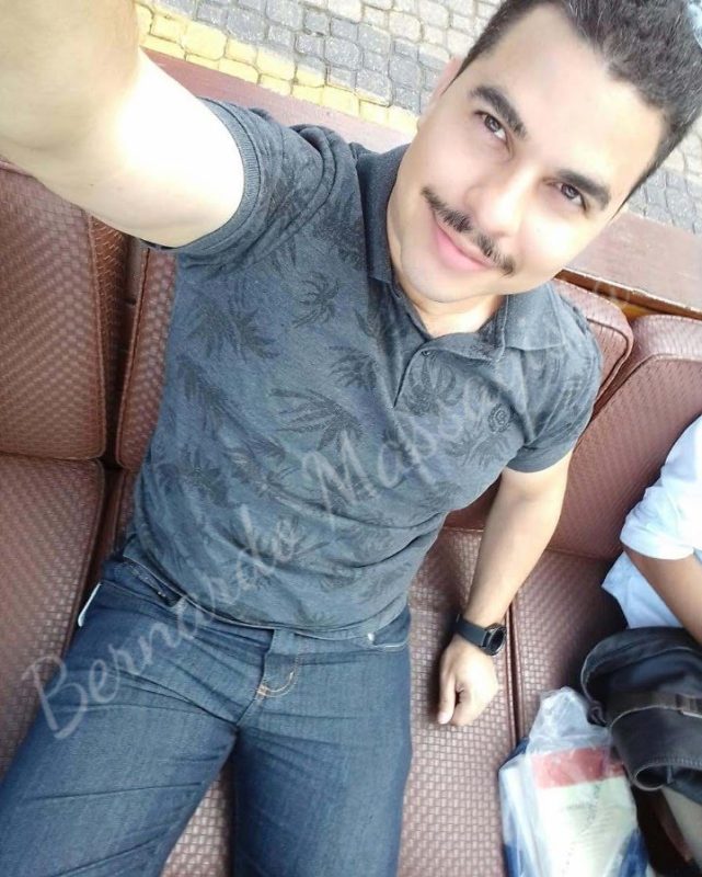 Bernardo Massagista 28