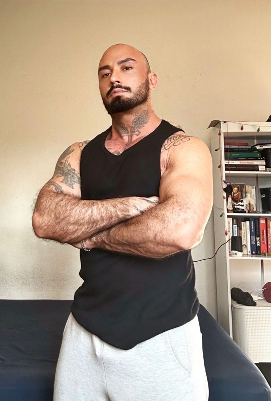 Lucas Masso 6