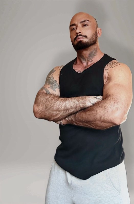 Lucas Masso 26