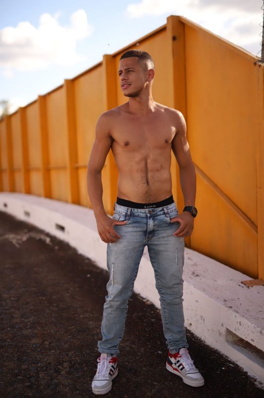 Caio Rodrigues 21