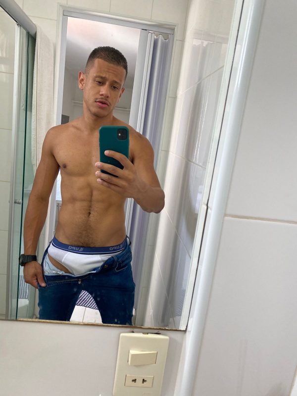 Caio Rodrigues 28