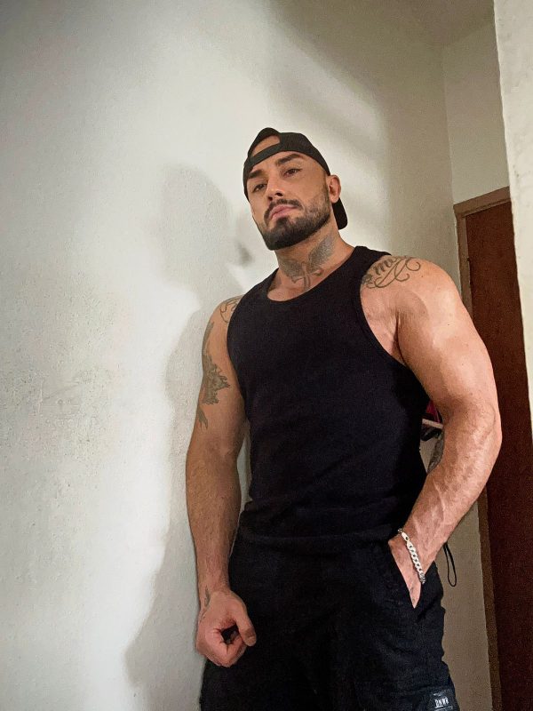 Lucas Masso 5
