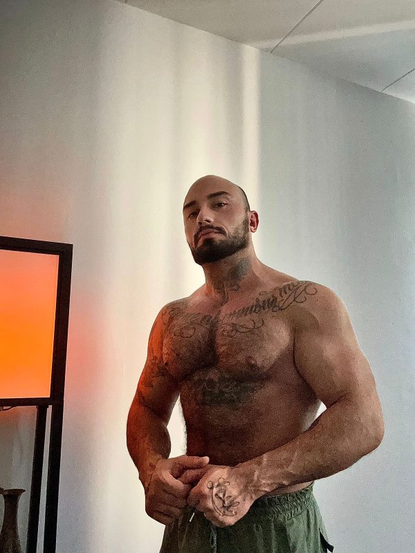 Lucas Masso 4