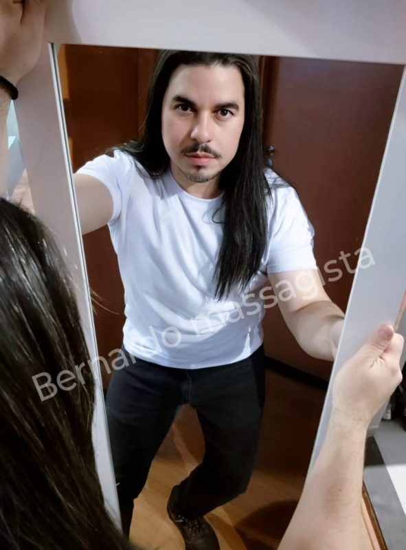 Bernardo Massagista 5