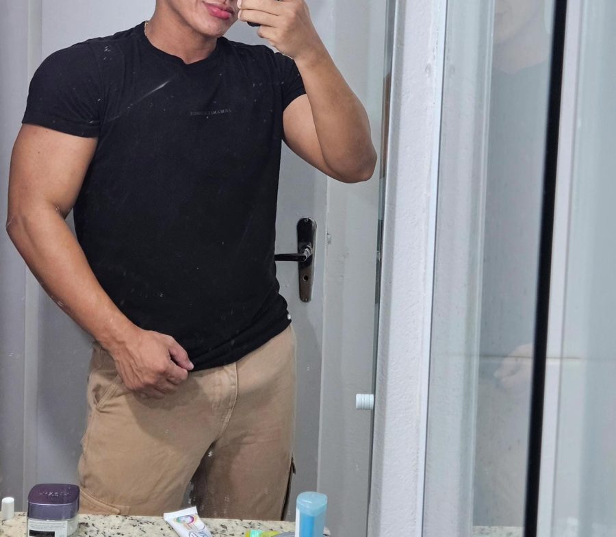 Mateo Paraibano 13