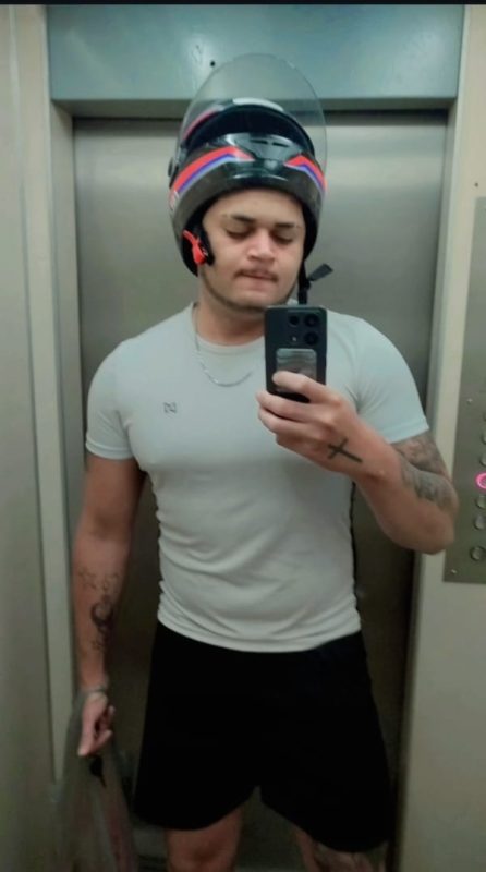 Marcus André 14