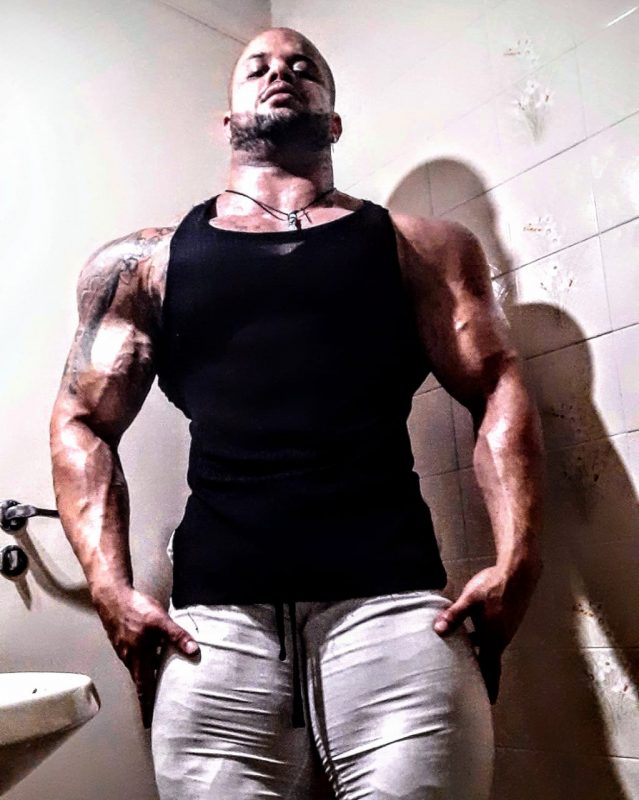 Enzo Souza