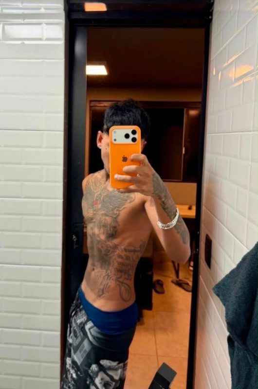 Diego Luan