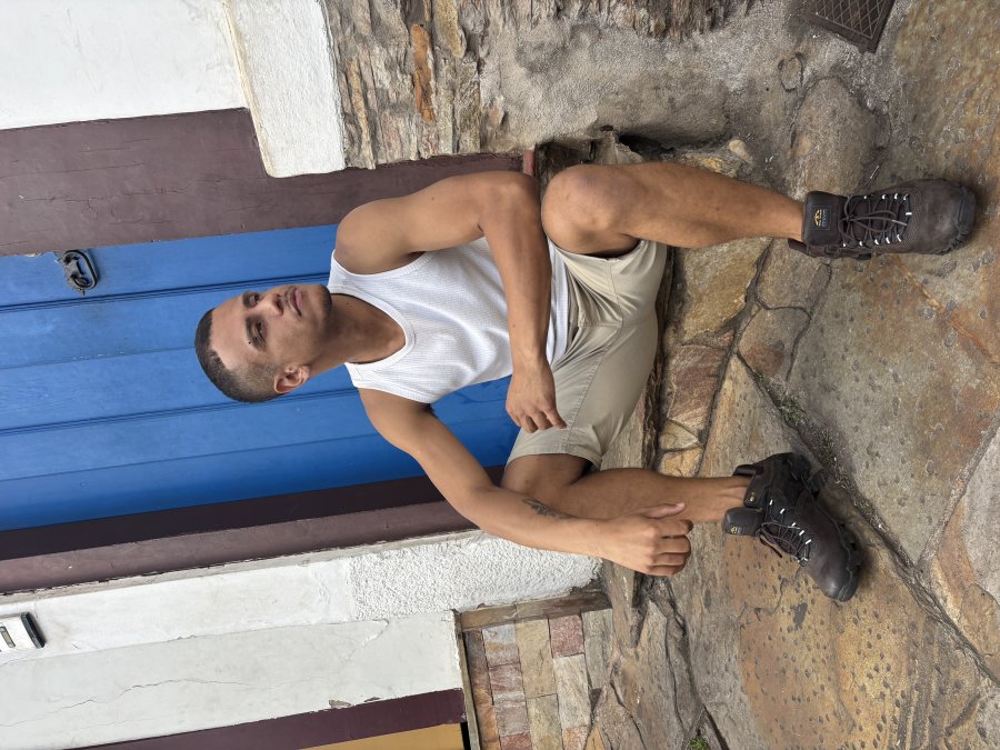 Caio Rodrigues 9