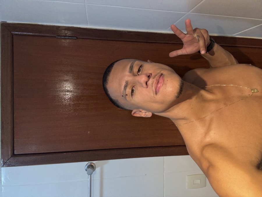 Caio Rodrigues 3