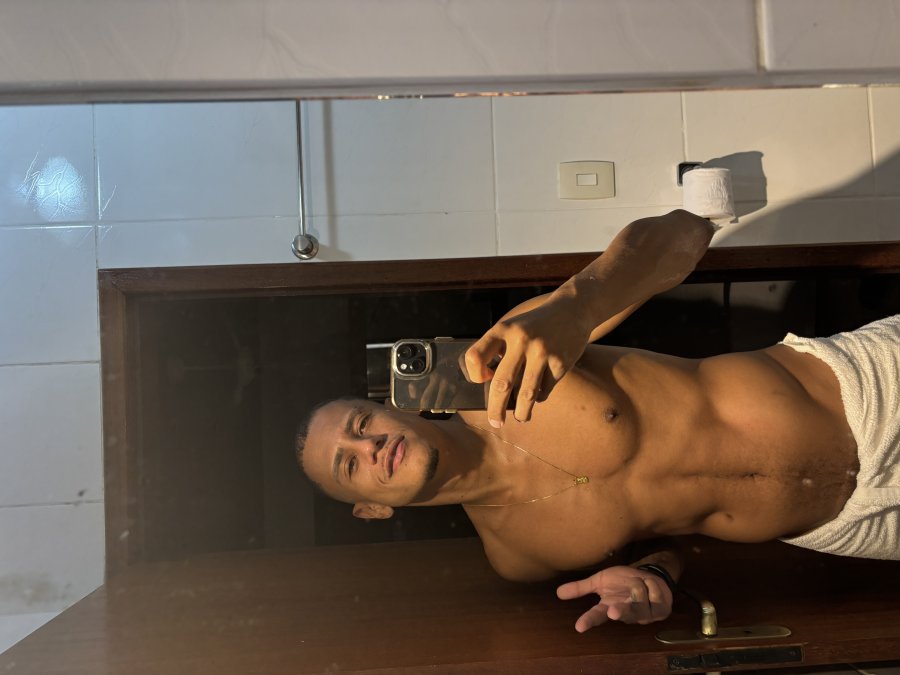 Caio Rodrigues 2