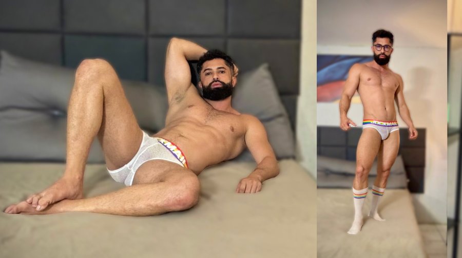 Miguel Ângelo