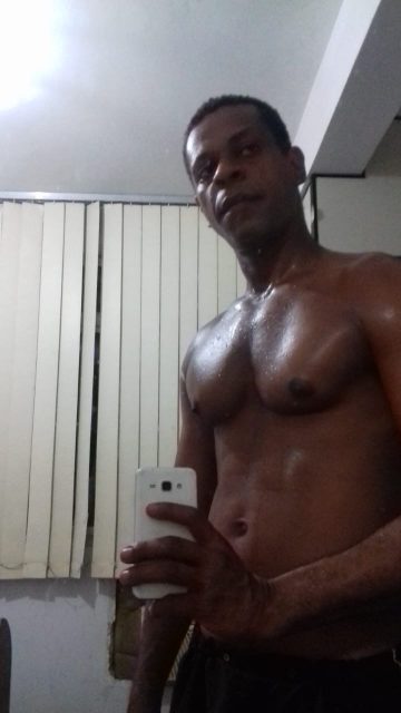 Yuri Márcio 16