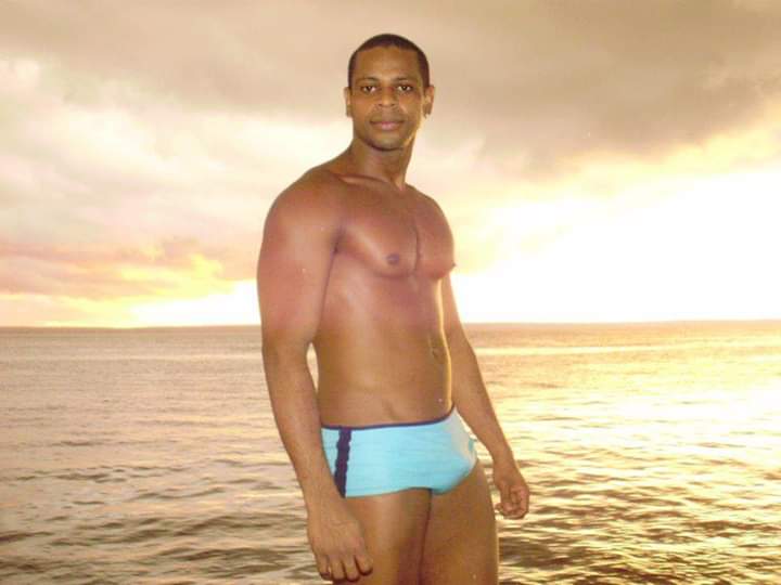 Yuri Márcio 2