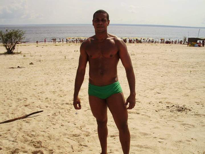 Yuri Márcio 1