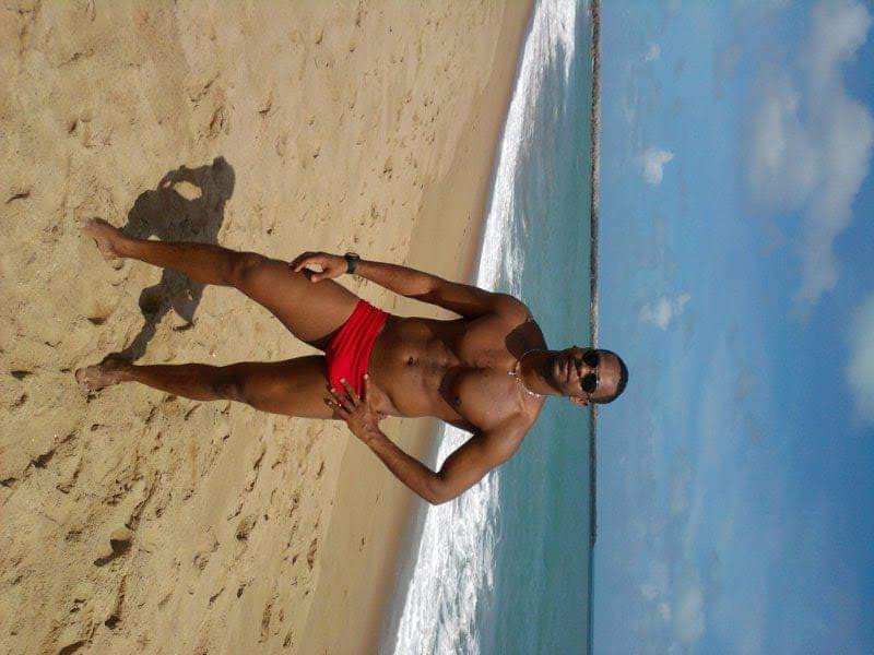 Yuri Márcio