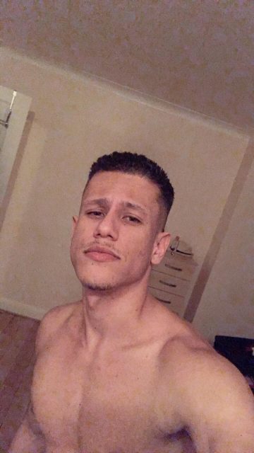 Caio Rodrigues 60