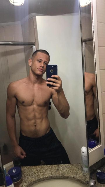 Caio Rodrigues 58