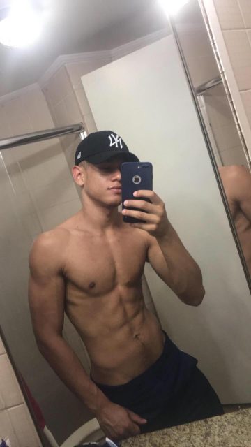 Caio Rodrigues 55