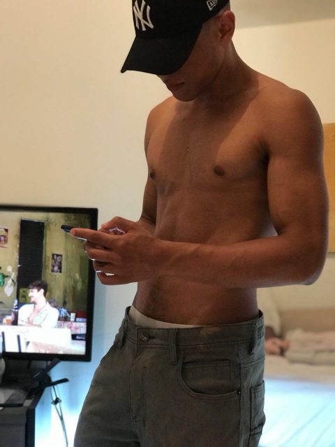 Caio Rodrigues 54