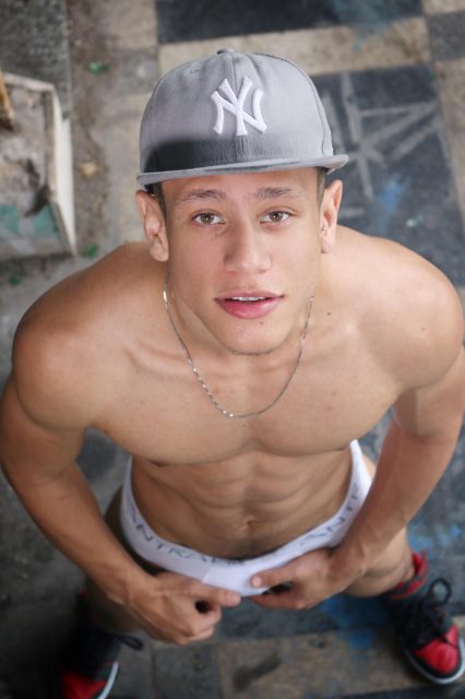 Caio Rodrigues 68