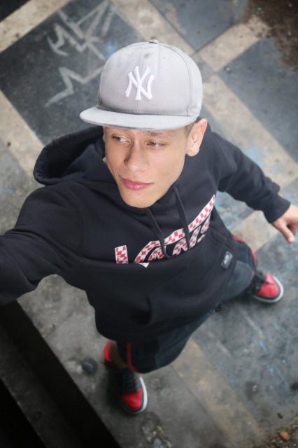 Caio Rodrigues 70