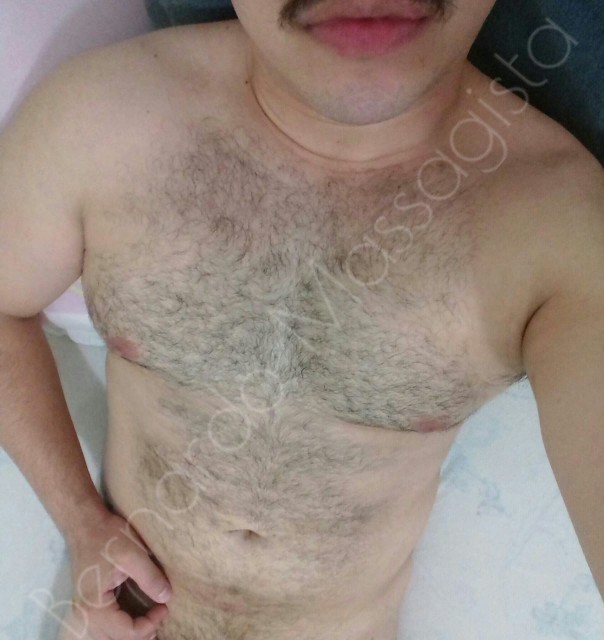 Bernardo Massagista 29