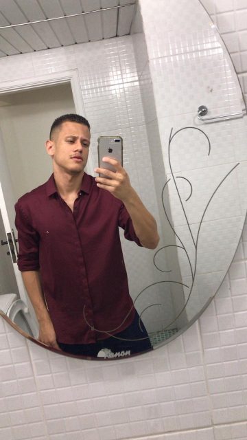 Caio Rodrigues 71