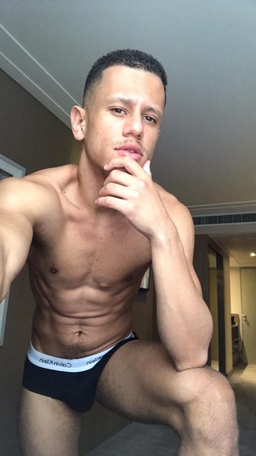 Caio Rodrigues 74