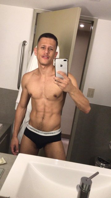 Caio Rodrigues 75