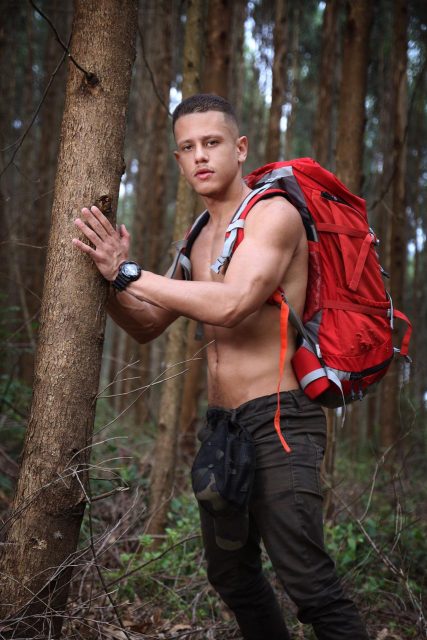 Caio Rodrigues 89
