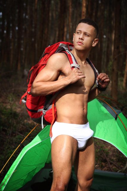 Caio Rodrigues 87