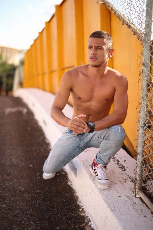 Caio Rodrigues 22