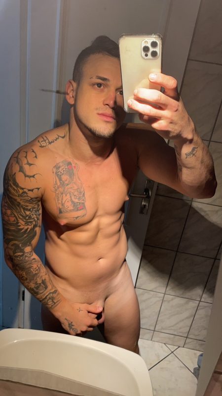 Gabriel Bone 4