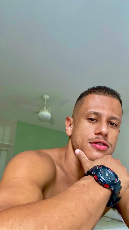Caio Rodrigues 57