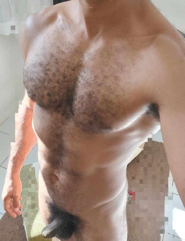 Apolo Peludo 7