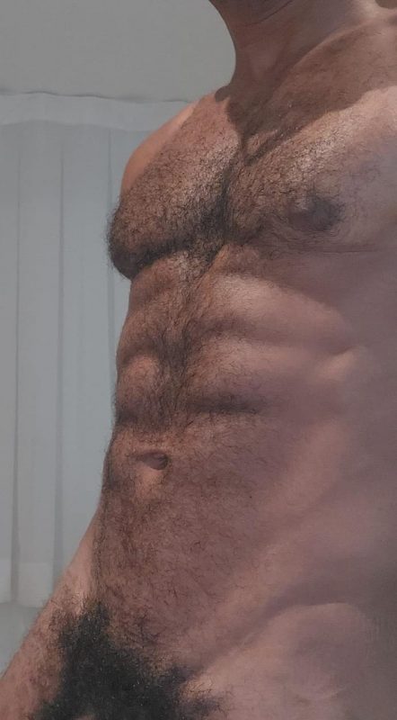 Apolo Peludo 5