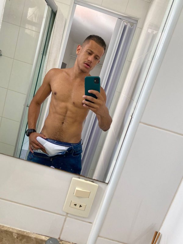 Caio Rodrigues 29