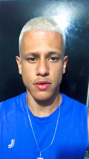 Caio Rodrigues 79