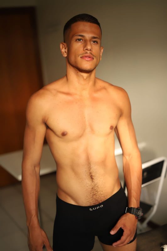 Caio Rodrigues 24