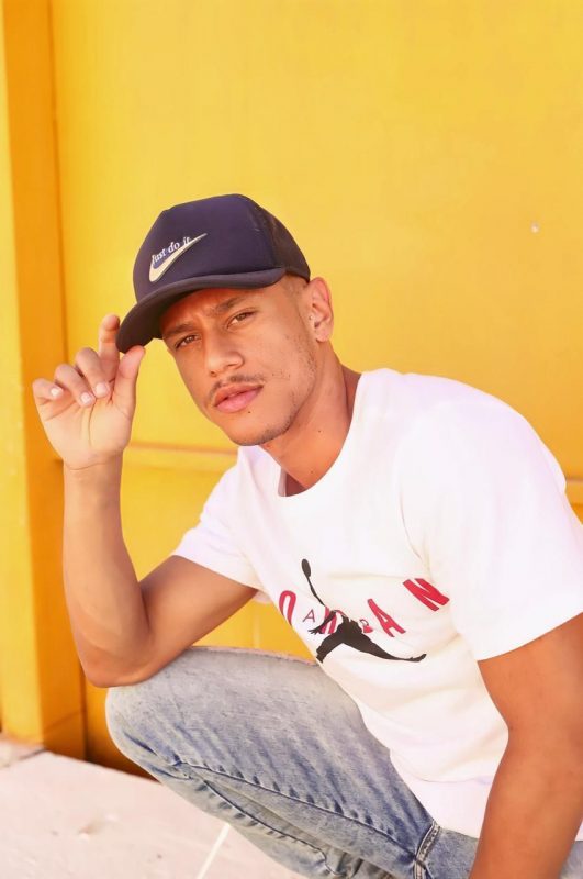Caio Rodrigues 19