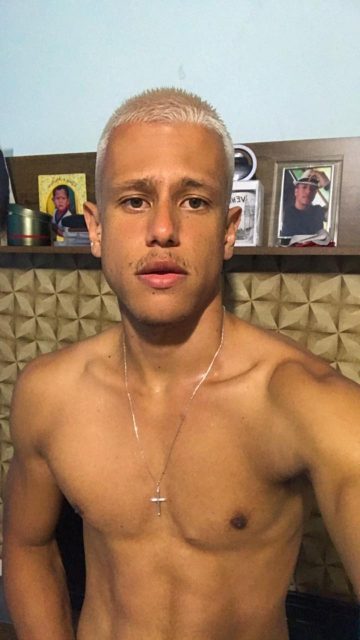 Caio Rodrigues 78