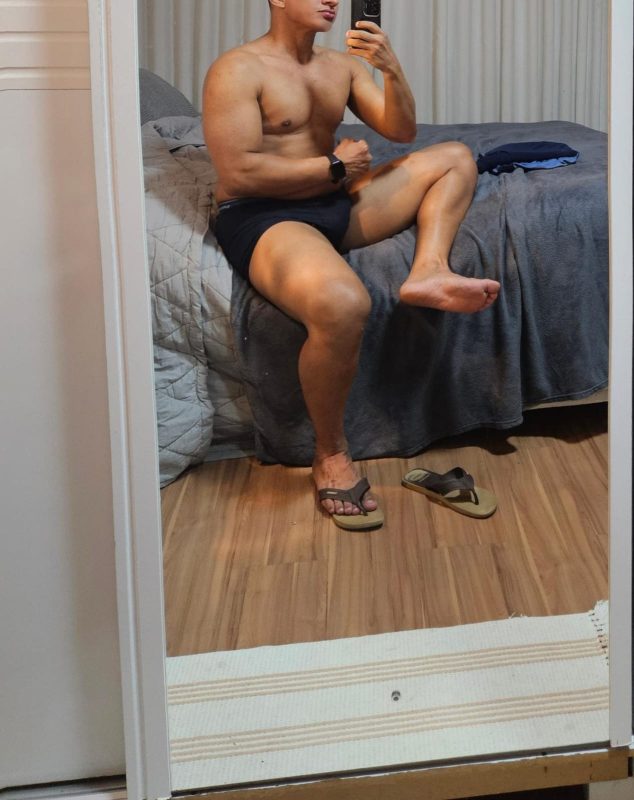 Mateo Paraibano 9