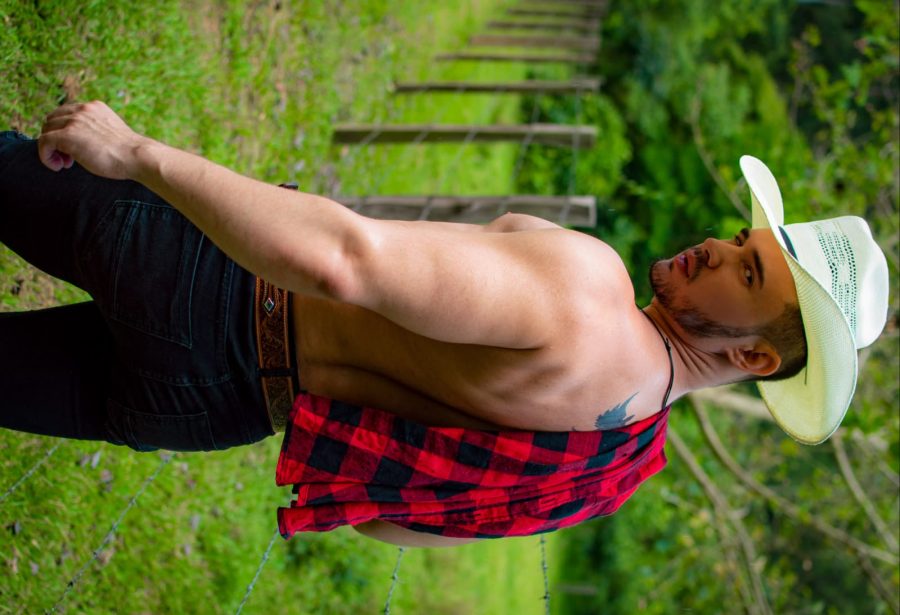 Alexandro Carter