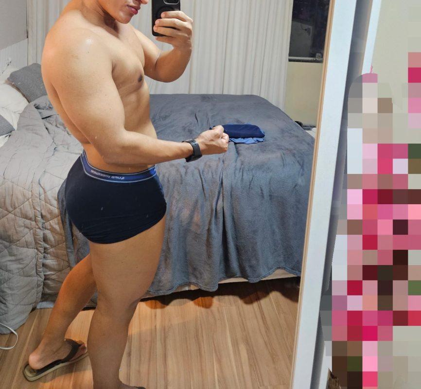 Mateo Paraibano 11